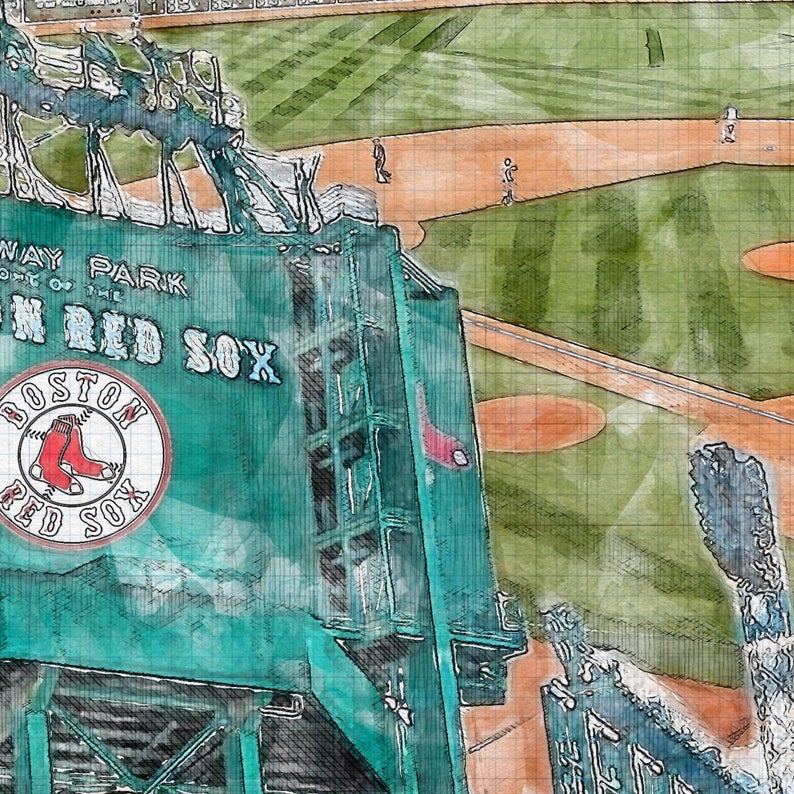 Close-mlb-bos029
