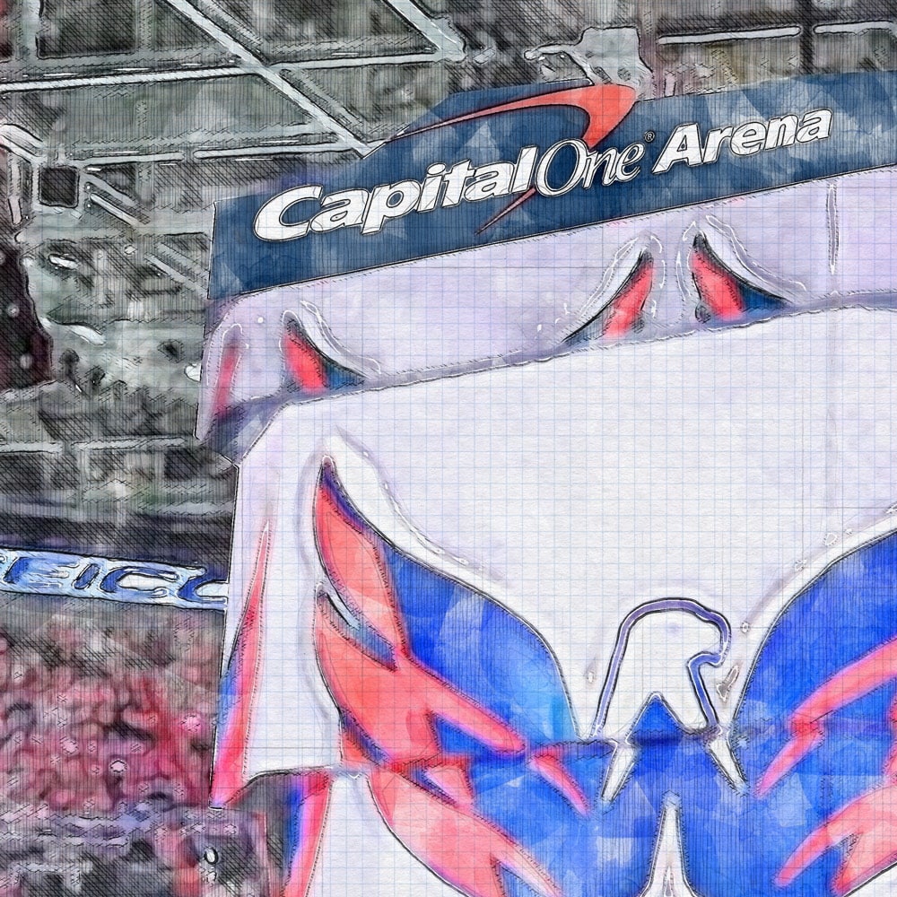 close-nhl-was-02 Capital One Arena, Washington, D.C., Washington Capitals Hockey