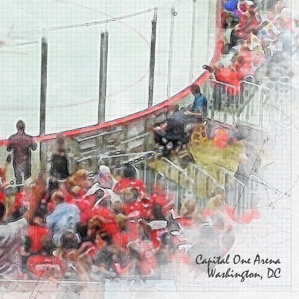 close-nhl-was-03 Capital One Arena, Washington, D.C., Washington Capitals Hockey