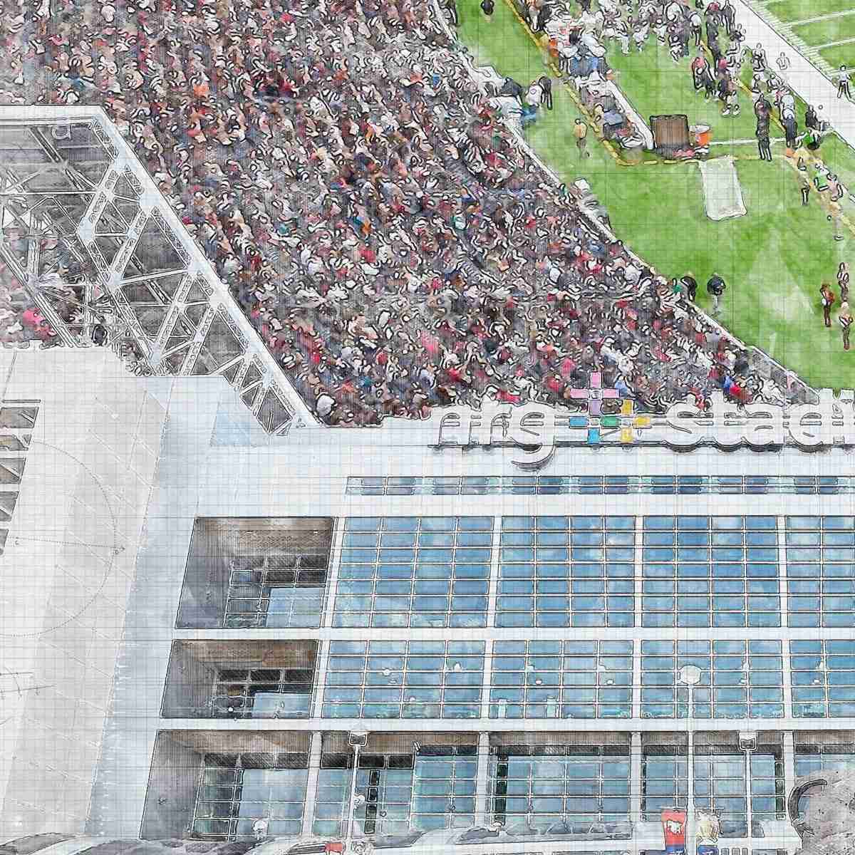 close-nfl-hou-01 NRG Stadium, Houston, Texas, Houston Texans Football