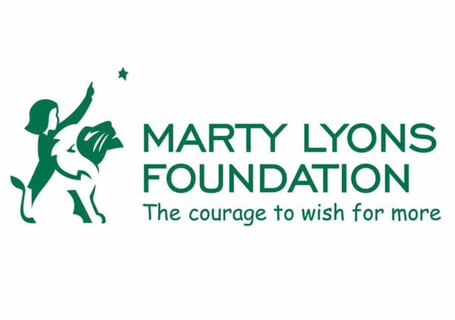 Marty Lyons Foundation