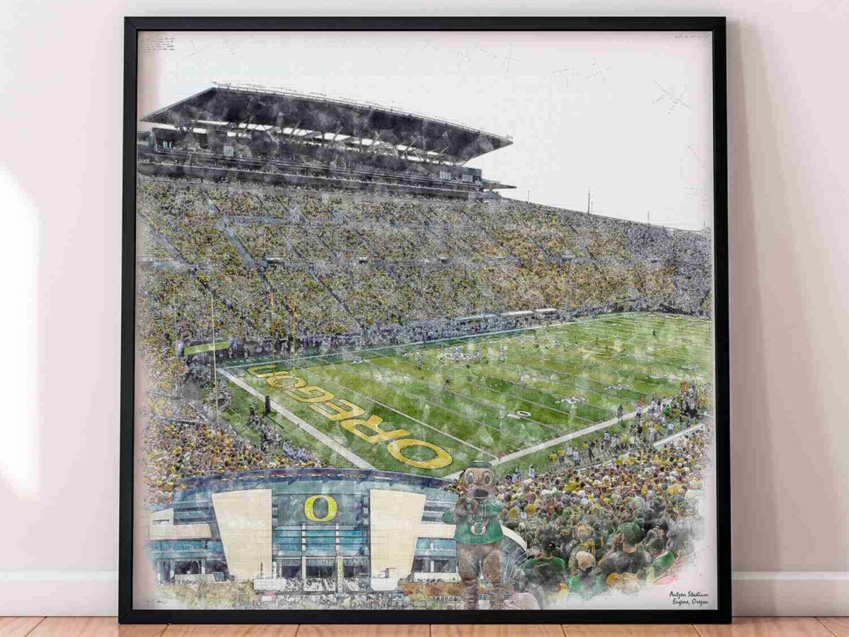 floor-print-ncaa-oregon-