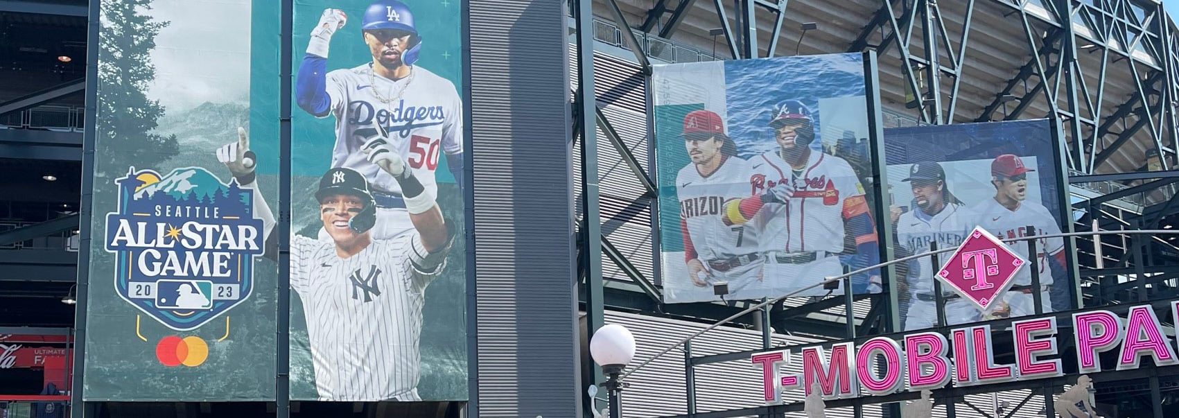 2023 MLB All Star Game