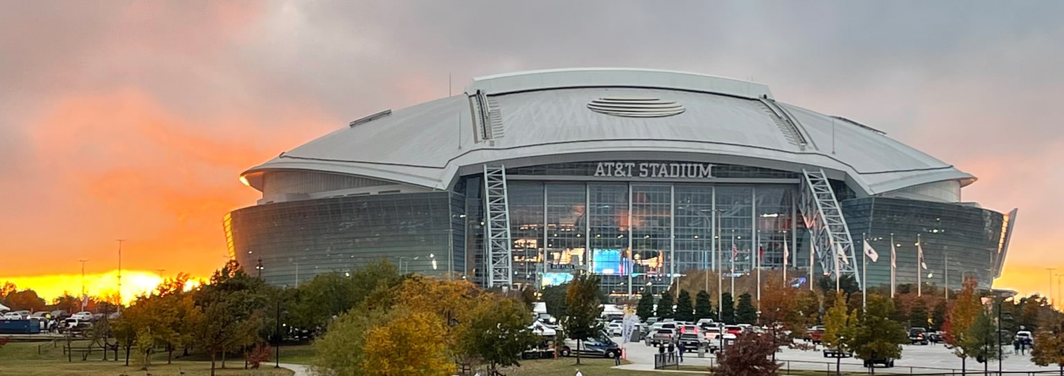 2023 Seattle Seahawks at Dallas Cowboys