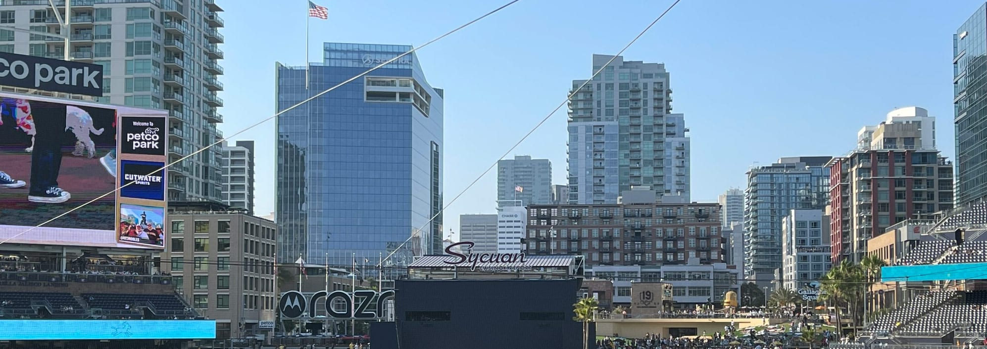 2024 San Diego and Anaheim Trip