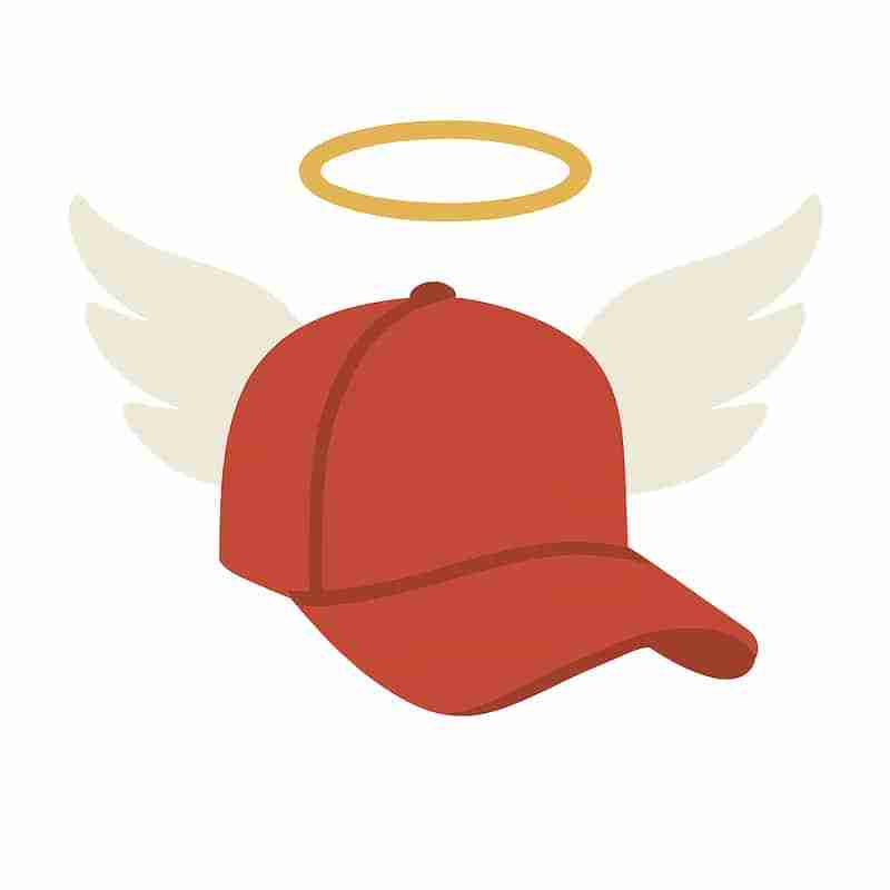 Angels in the Outfield